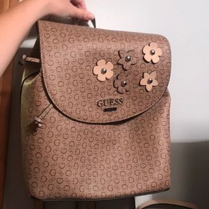 Guess backpack